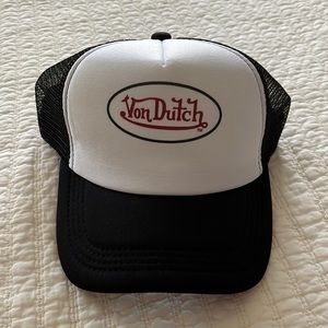 Trucker Hat!